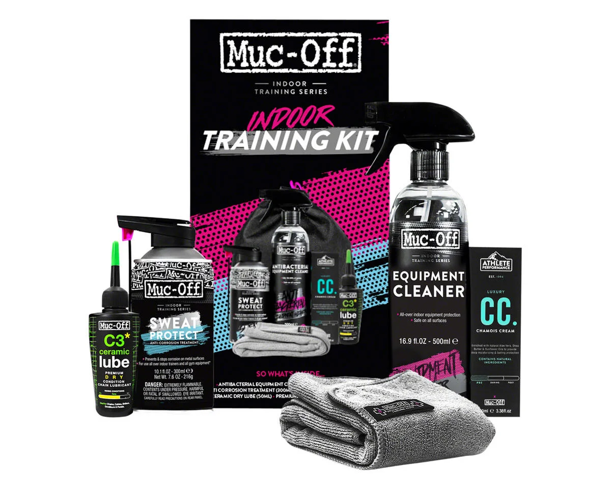 Muc-Off Indoor Training Kit